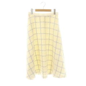 極美品✨ANAYI ペイズリープリント フレアスカート 36 極美品✨ANAYI ペイズリープリント フレアスカート 36 - メルカリ