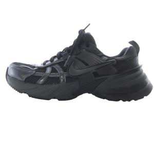 V2K Run Black and Anthracite