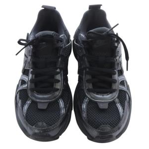 NIKE V2K Run Black and Anthracite