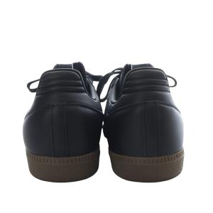 adidas Originals ブラック サンバ OG  Samba スニーカー ローカット レザー US5.5 ブラック IE3438