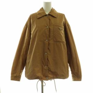 24年 292210 Re-Nylon Blouson Jacket