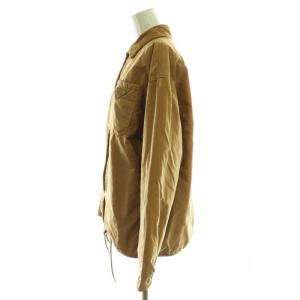 PRADA 24年 292210 Re-Nylon Blouson Jacket