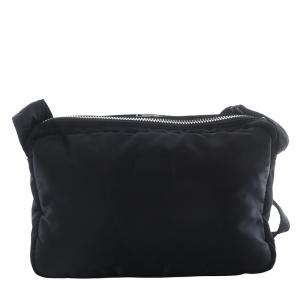 PORTER 吉田カバン タンカー クロスボディ ショルダーバッグ ワンショルダー 斜め掛け ナイロン ブラック /YO16