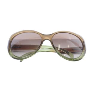 サングラス グラデーション 5716 120 茶 ブラウン カーキ GA 35/S /SR21