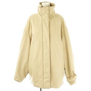 23AW PASTING LIKE SYNTHETIC LEATHER JACKET ジャケット アウター