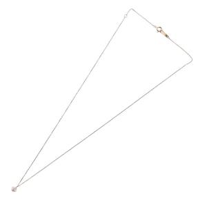 canal4℃ ネックレス ペンダント K10 ゴールド /YO20