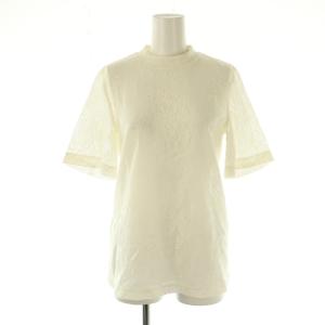 mame kurogouchi フラワープリントブラウス 美品】 Mame Kurogouchi / マメクロゴウチ | Flower Printed