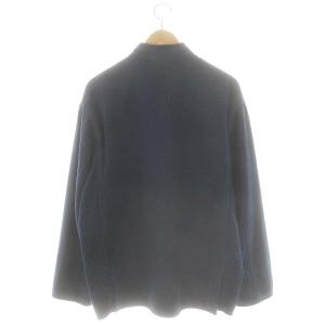 Porter Classic PC KENDO CHINESE JACKET M ネイビー