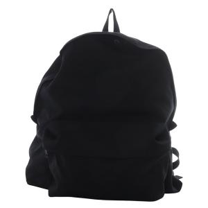 リュックサック ナイロン ブラック PZ-K 205