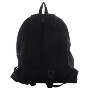 COMME des GARCONS HOMME PLUS リュックサック ナイロン ブラック PZ-K 205