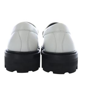 CELINE by Hedi Slimane マーガレット トリオンフチェーン ローファー 36