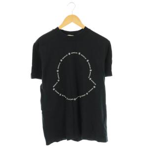 SS T-SHIRT Tシャツ カットソー 半袖 XS ネイビー ホワイト H10918C00027 /DO