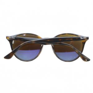 Ray-Ban サングラス 眼鏡 セルフレーム 5319 150 710/83 ハバナ RB4305F /RI OS