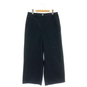 24SS Patton Plus 2 PD UTL Patch Pantパンツ ワイド 4 濃紺 /CX