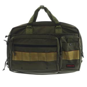 NEO B4 LINER ネオブリーフケース カーキ 緑 BRF145219 /SR AD