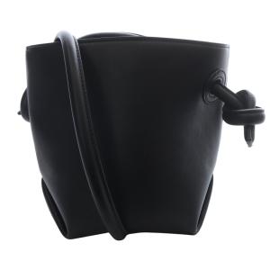 PATTI MINI ショルダーバッグ ブラック