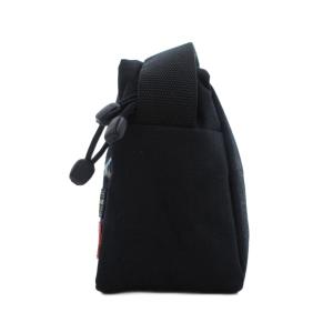 Manhattan Portage Sprinter Bag Pendleton ショルダーバッグ コーデュラナイロン ツーソン柄 黒 ブラック