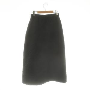 Christian Dior テクニカルジャガード I40 ブラック