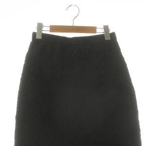 Christian Dior テクニカルジャガード I40 ブラック