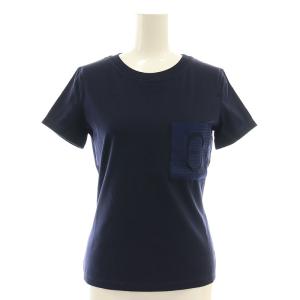 HERMES マルジェラ Tシャツ HERMES - エルメス HERMES Tシャツ カットソー マルジェラ期