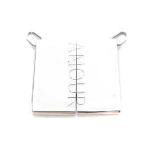 シンボルネックレス SYMBOLE ペア ペンダント シルバー色 /SR51 OH