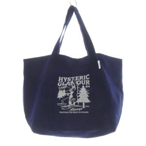 Camp 84 デニムトートバッグ ハンドバッグ 紺 ネイビー /SR SH