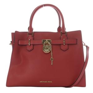 24AW HAMILTON サッチェル ミディアム トートバッグ ショルダーバッグ 2way 斜め掛け