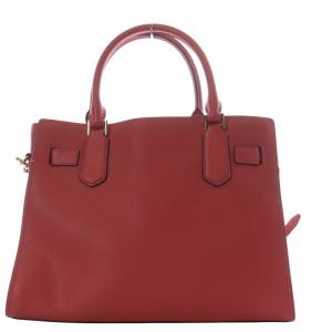 MICHAEL KORS 24AW HAMILTON サッチェル ミディアム トートバッグ ショルダーバッグ 2way 斜め掛け