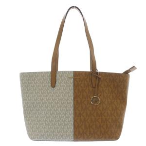 24AW JET SET TRAVEL トートバッグ ハンドバッグ 茶 ブラウン 35F4GTVT6V