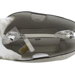 MICHAEL KORS 25SS Pratt Medium Studded パッチワーク ショルダーバッグ ワンショルダー レザー