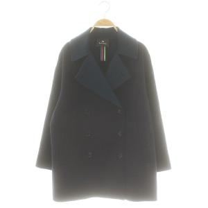 期間限定価格 Paul Smith ベロアコート trim_ofcrs_itemb1dc2d88c3fc11e