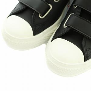 CONVERSE ALL STAR LIGHT WR SL V-3 OX ローカット スニーカー シューズ US5 24.0cm