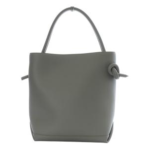 PATTI ハンドバッグ ぺブル