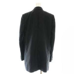Deuxieme Classe Navy tailored ジャケット テーラード 38 M 紺 ネイビー /AT OS
