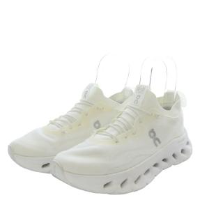 LOEWE on クラウドティルト スニーカー アナグラム US7 ホワイト