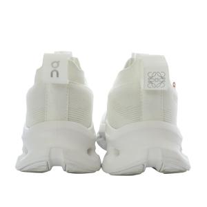 LOEWE on クラウドティルト スニーカー アナグラム US7 ホワイト