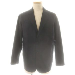 BEAUTY&YOUTH UNITED ARROWS セットアップ KOMATSU PACK 2ボタンリラックスシルエット ジャケット パンツ M ダークネイビー