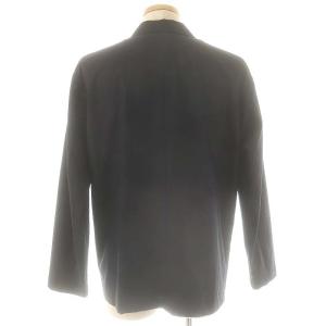 BEAUTY&YOUTH UNITED ARROWS セットアップ KOMATSU PACK 2ボタンリラックスシルエット ジャケット パンツ M ダークネイビー