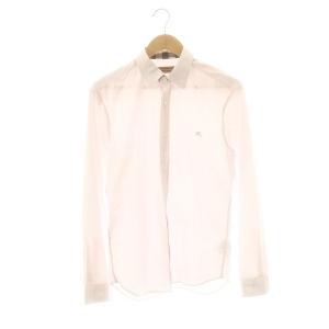 長袖シャツ S P ライトピンク