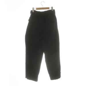 Y's ヨウジヤマモト 23SS MULTI STRIPED DOBBY CHINO LEFT POCKET PANT