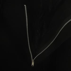 Y's ヨウジヤマモト 23SS MULTI STRIPED DOBBY CHINO LEFT POCKET PANT