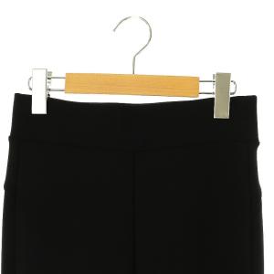 Shinzone 25SS KNIT GEORGETTE LEGGINGS スキニーパンツ スリムパンツ ストレッチ M0