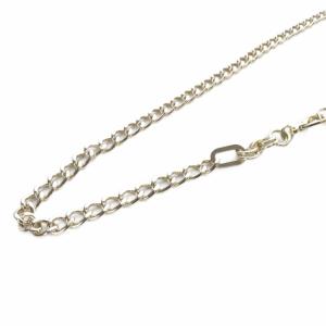 ANTEPRIMA ワイヤーバッグカテナチェーン ゴールド色 /SR22