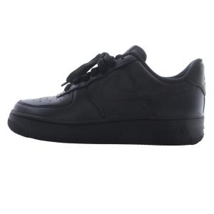 Air Force 1 Low 07 Black スニーカー 23cm