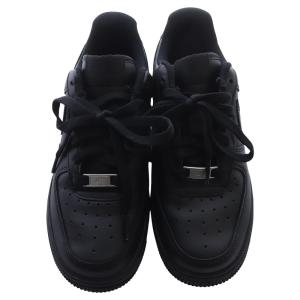 NIKE Air Force 1 Low 07 Black スニーカー 23cm