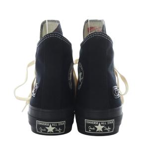 CONVERSE ×COMME des GARCONS CHUCK TAYLOR CANVAS CDG HI