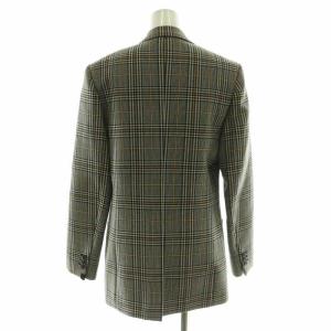 LOUIS VUITTON 21SS セットアップ ロゴバッジ グレンチェック