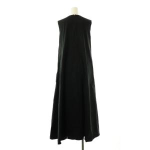 CLANE 3WAY BOLERO ONE PIECE ワンピース 2 ブラック /ES OS