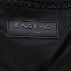 BAOBAO ISSEY MIYAKE LUCENT トートバッグ グリーン