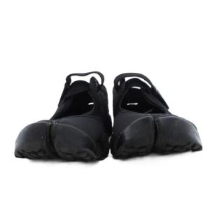 NIKE AIR RIFT スニーカー 24cm ブラック